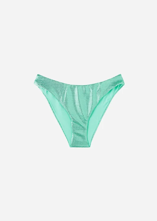Braguita Clásica Bikini Light Reflections