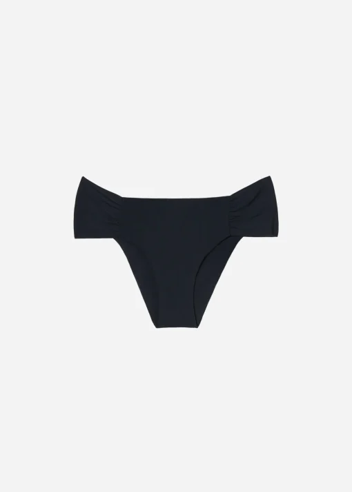 Braguita con Drapeado Bikini Indonesia