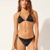 Braguita Cordones Animalier Bikini Daloa