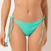 Braguita Cordones Bikini Crinkle Waves