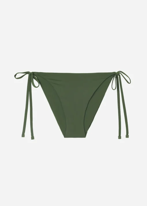 Braguita Cordones Bikini Indonesia