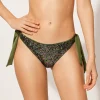 Braguita Lazos Bikini Glowing Surface