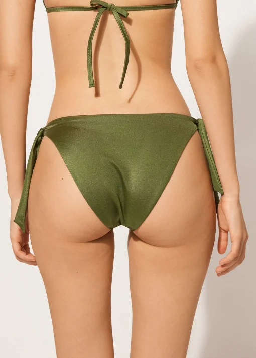 Braguita Lazos Bikini Glowing Surface