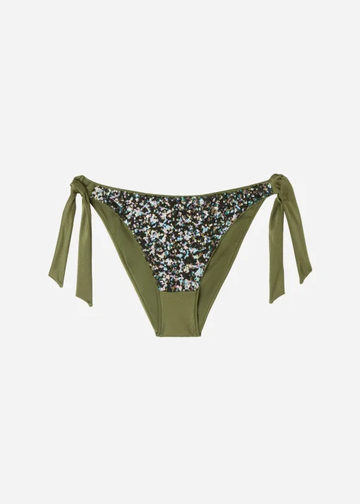 Braguita Lazos Bikini Glowing Surface