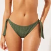 Braguita Lazos Bikini Luxury Stones