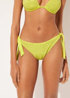 Braguita Lazos Bikini Luxury Stones