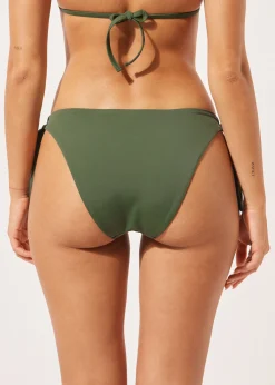 Braguita Lazos Bikini Luxury Stones