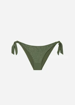 Braguita Lazos Bikini Luxury Stones