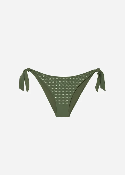 Braguita Lazos Bikini Luxury Stones