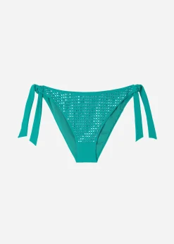 Braguita Lazos Bikini Luxury Stones
