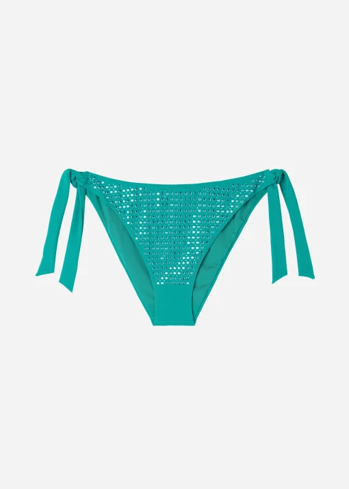Braguita Lazos Bikini Luxury Stones