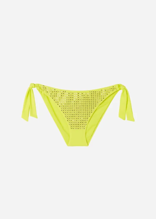Braguita Lazos Bikini Luxury Stones