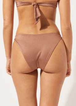 Braguita Lentejuelas Bikini Glowing Surface
