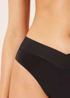 Brasileña Cintura Alta en V Bikini Indonesia
