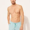 Bóxer de Hombre a Rayas Bañador Formentera
