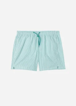Bóxer de Hombre a Rayas Bañador Formentera