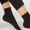 Calcetines 50 Denier de Tacto Suave