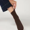 Calcetines 50 Denier de Tacto Suave