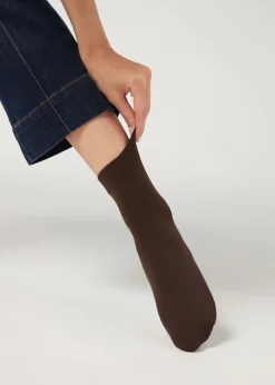 Calcetines 50 Denier de Tacto Suave