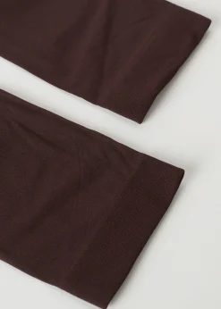 Calcetines 50 Denier de Tacto Suave