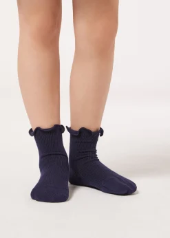 Calcetines Algodón