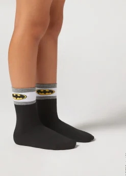 Calcetines Algodón Batman