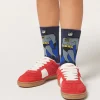 Calcetines Algodón Batman