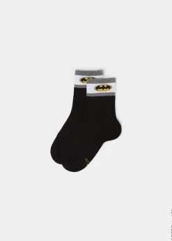 Calcetines Algodón Batman