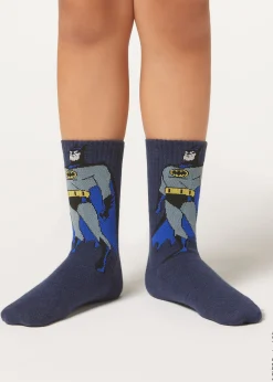 Calcetines Algodón Batman