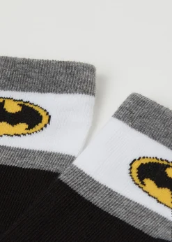 Calcetines Algodón Batman