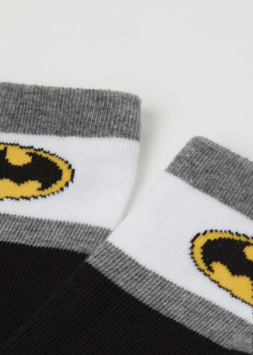 Calcetines Algodón Batman