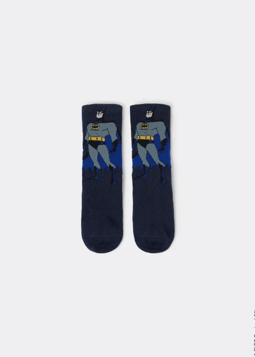 Calcetines Algodón Batman