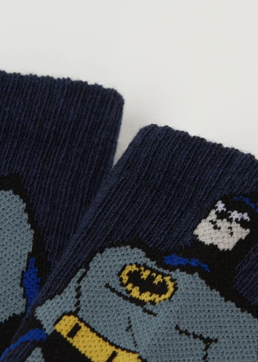 Calcetines Algodón Batman