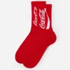 Calcetines Algodón Coca-Cola