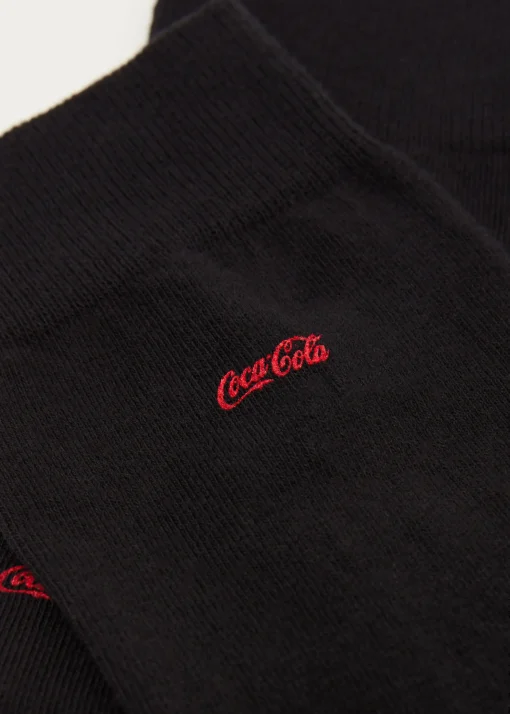 Calcetines Algodón Coca-Cola