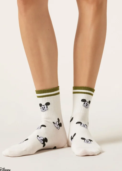Calcetines Algodón Disney