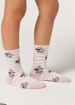 Calcetines Algodón Disney