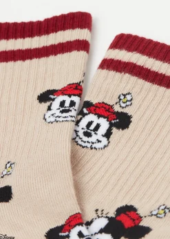 Calcetines Algodón Disney
