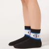 Calcetines Algodón Estampado