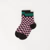 Calcetines Algodón Estampado