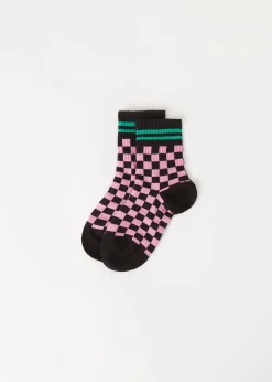 Calcetines Algodón Estampado