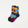 Calcetines Algodón Estampado