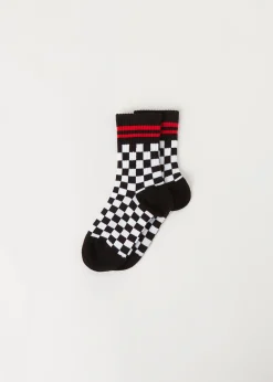 Calcetines Algodón Estampado