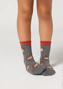 Calcetines Algodón Harry Potter
