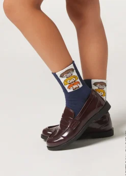 Calcetines Algodón Harry Potter