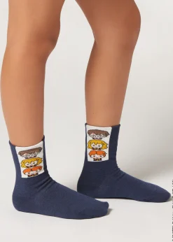 Calcetines Algodón Harry Potter