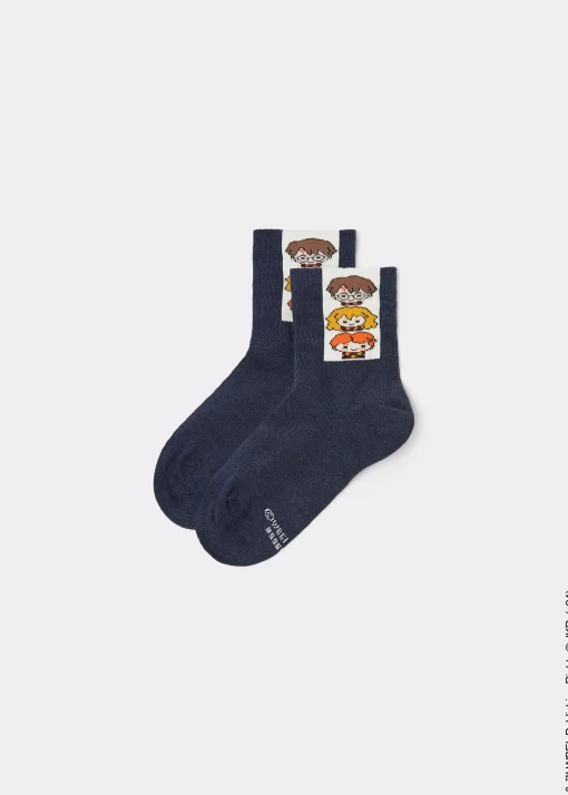 Calcetines Algodón Harry Potter