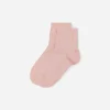 Calcetines Algodón Para Niños