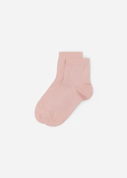Calcetines Algodón Para Niños