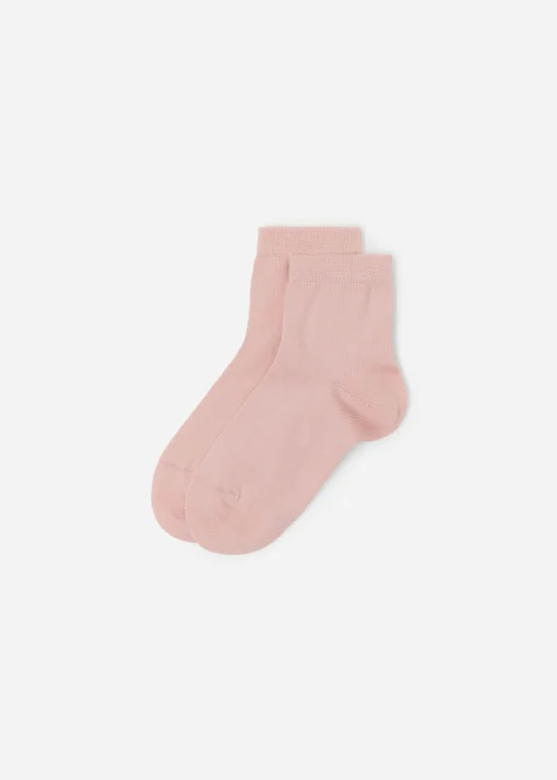 Calcetines Algodón Para Niños